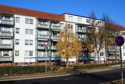 Wohnung Stavenhagen - 2 Zimmer, 49 m&sup2;, 291&euro; | Angebot:25181623