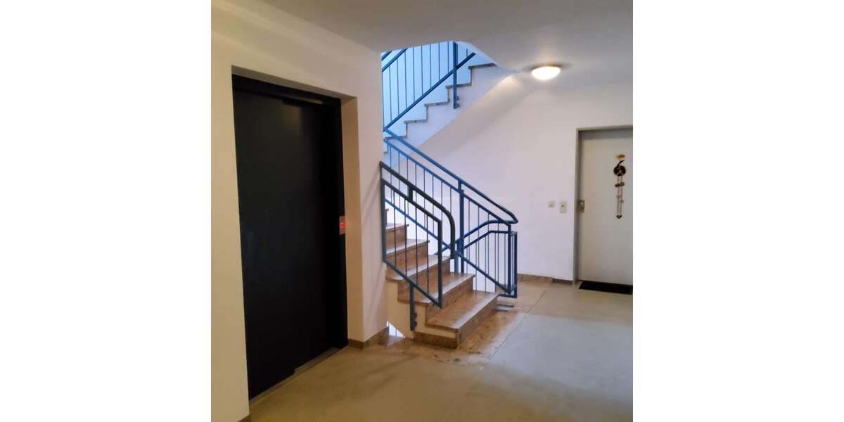 Etagenwohnung Dessau-Roßlau Roßlau - 2 Zimmer, 51 m&sup2;, 310&euro; | Angebot:26836897