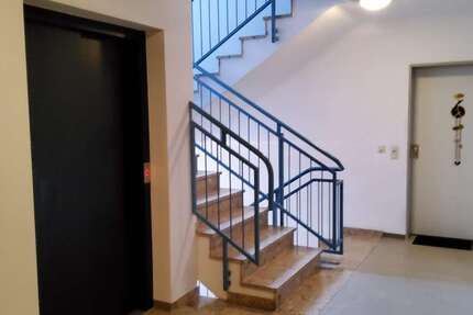 Wohnung Dessau-Roßlau Roßlau - 2 Zimmer, 51 m&sup2;, 310&euro; | Angebot:26836897