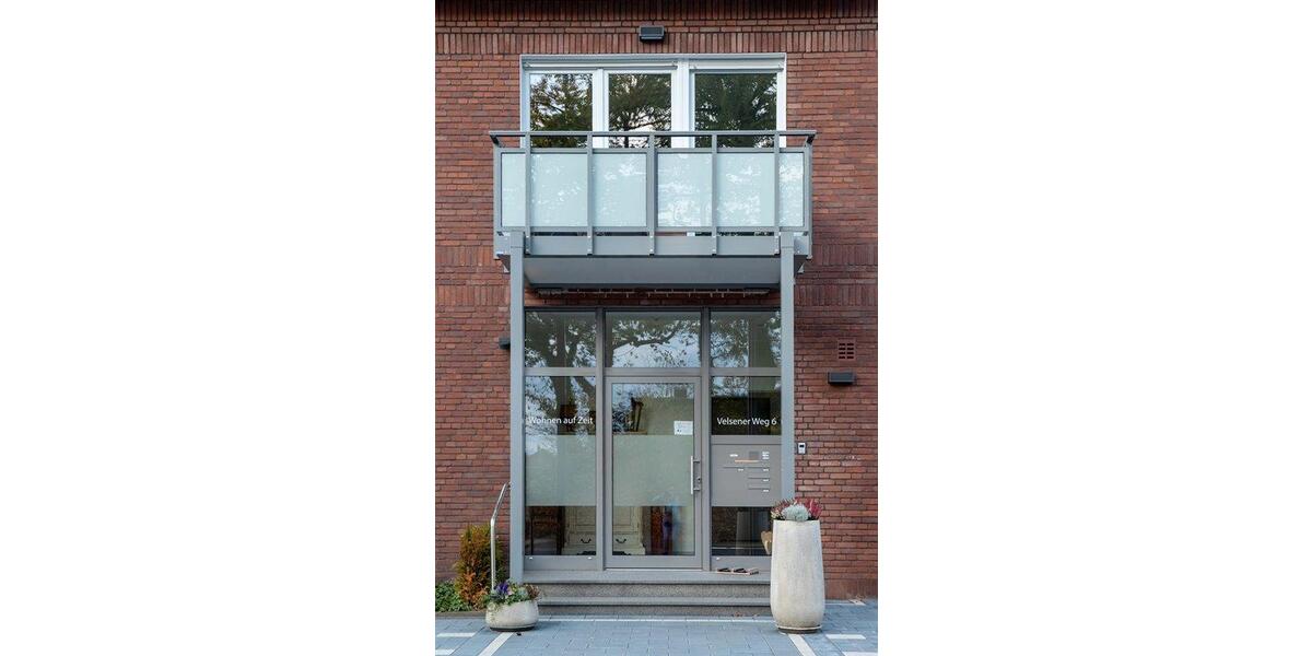 Wohnen auf Zeit Warendorf - 2 Zimmer, 52 m&sup2;, 1.300&euro; | Angebot:26621097