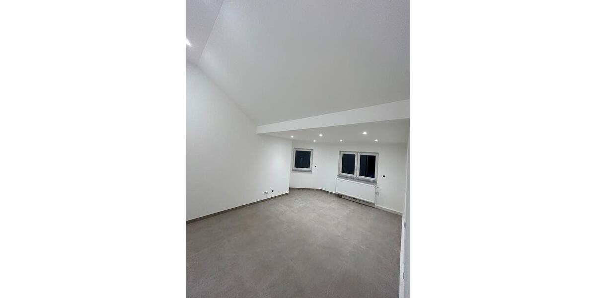 ERSTBEZUG mit Küche: 2 Zi Wohnung 85m² 97944 Boxberg - Schweigern 2 zimmer