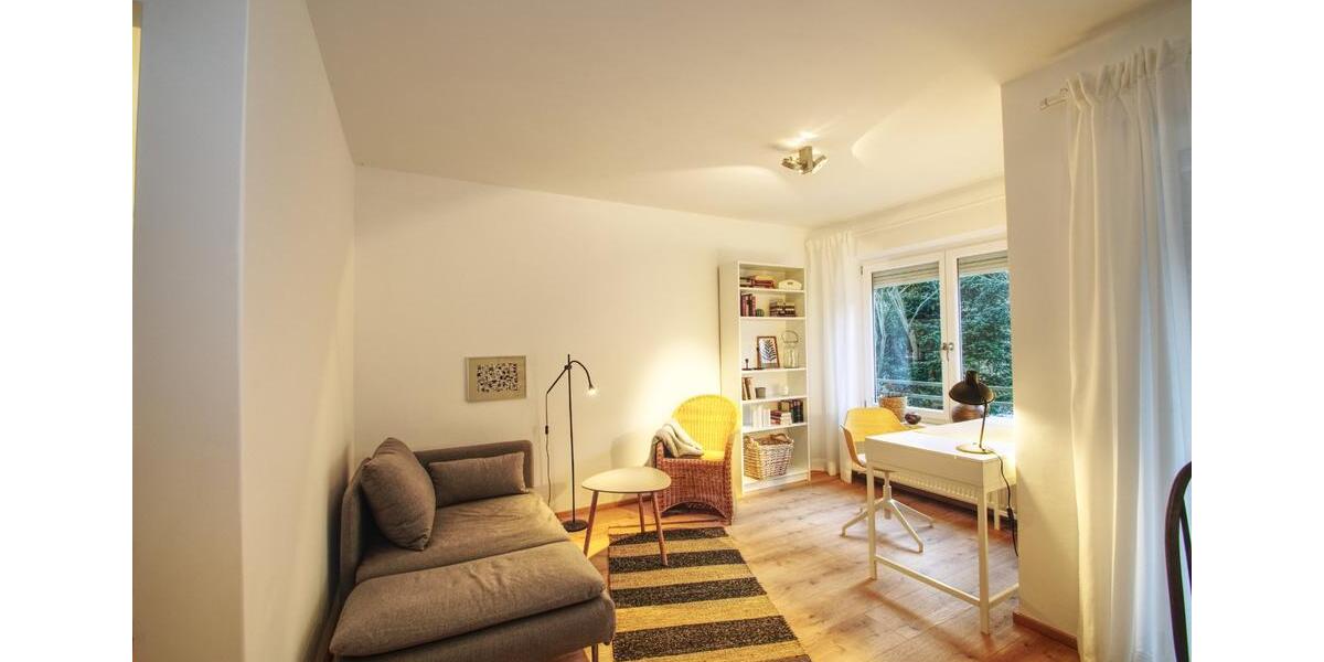 Wohnen auf Zeit Schwentinental Klausdorf - 2 Zimmer, 50 m&sup2;, 873&euro; | Angebot:25044648