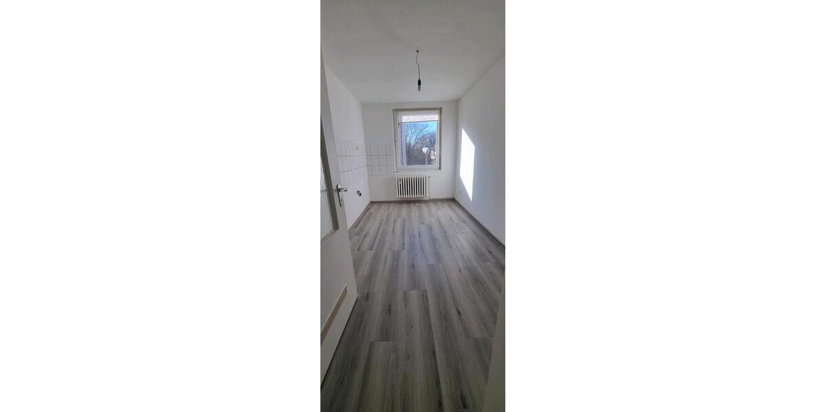 Etagenwohnung Duisburg Duisburg-Mitte - 2.5 Zimmer, 61 m&sup2;, 495&euro; | Angebot:24817238