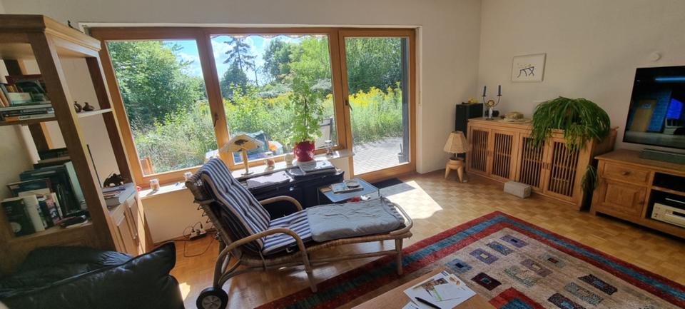 Einfamilienhaus mit traumhaften Garten 5 zimmer