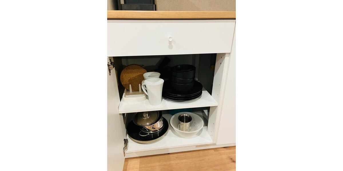 Wohnen auf Zeit Gaimersheim - 2 Zimmer, 50 m&sup2;, 800&euro; | Angebot:26691668