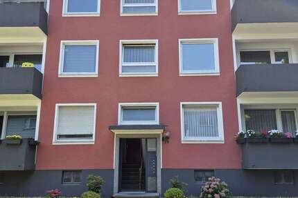 Wohnung Gelsenkirchen Gelsenkirchen-West - 3.5 Zimmer, 73 m&sup2;, 600&euro; | Angebot:26480942
