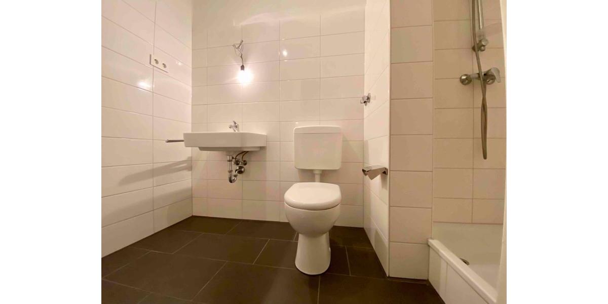 Etagenwohnung Dortmund Mengede - 1 Zimmer, 45 m&sup2;, 445&euro; | Angebot:24410013