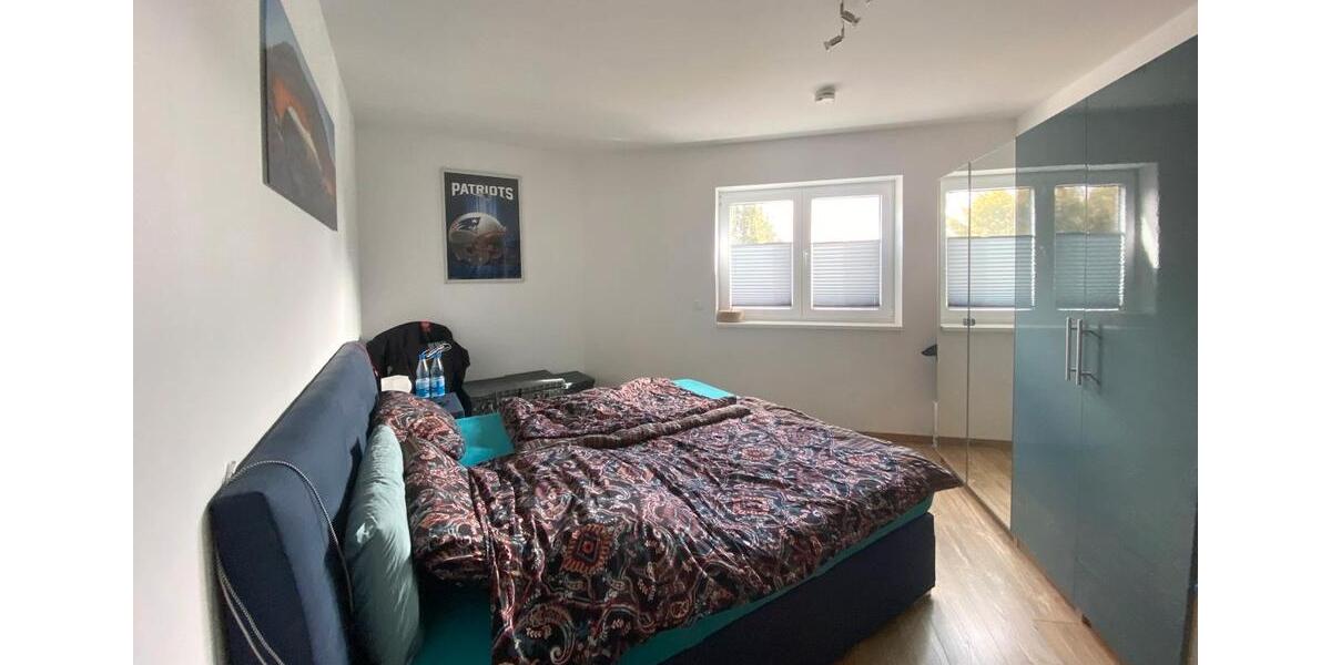 Etagenwohnung Herborn - 3 Zimmer, 82 m&sup2;, 870&euro; | Angebot:25986753