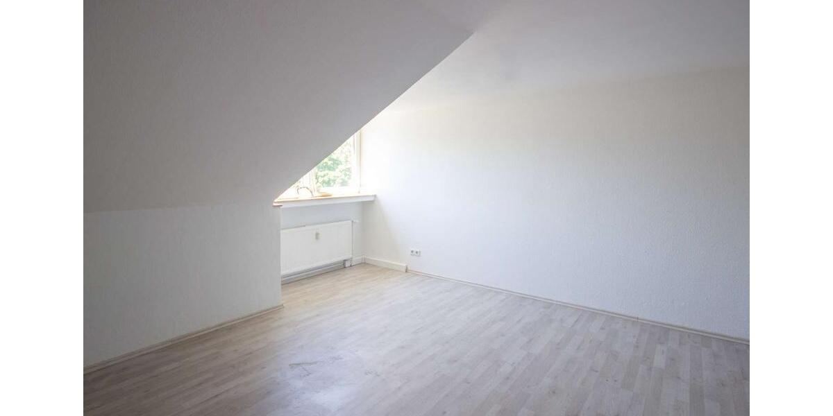 Dachgeschoßwohnung Gelsenkirchen Gelsenkirchen-Nord - 2 Zimmer, 55 m&sup2;, 375&euro; | Angebot:26384130