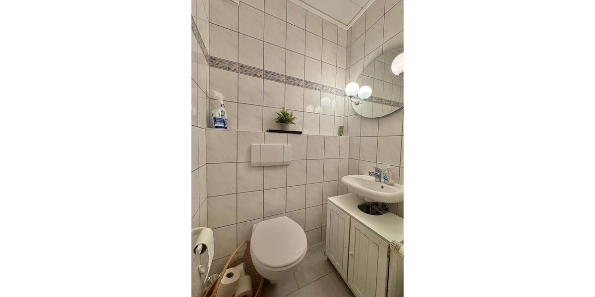 Maisonettenwohnung Seesen - 4 Zimmer, 101 m&sup2;, 750&euro; | Angebot:23857414