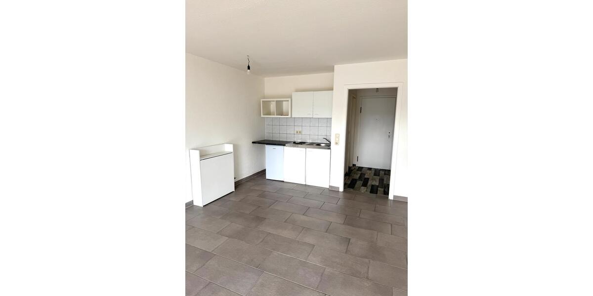 Etagenwohnung Nürnberg Almoshof - 1 Zimmer, 30 m&sup2;, 480&euro; | Angebot:26606053
