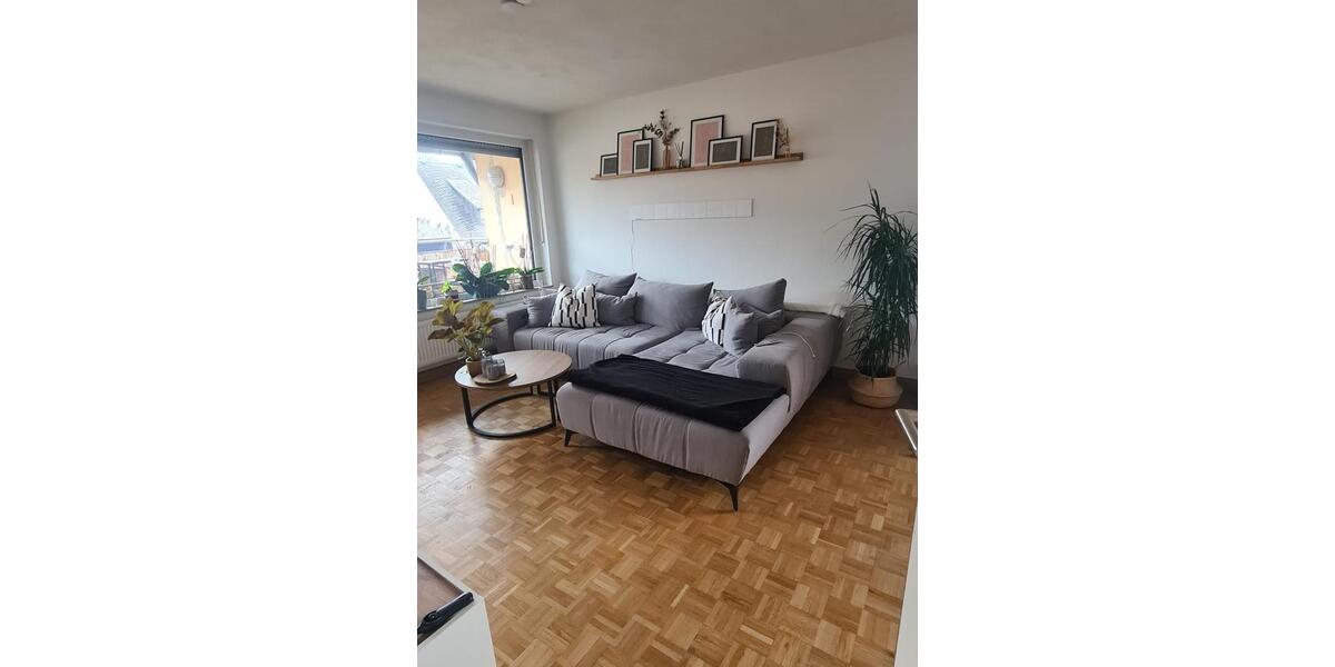 Etagenwohnung Fuchsmühl - 3 Zimmer, 80 m&sup2;, 840&euro; | Angebot:26592816