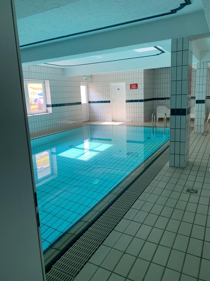 FerienWohnung mit Schwimmbad in Zwiesel
