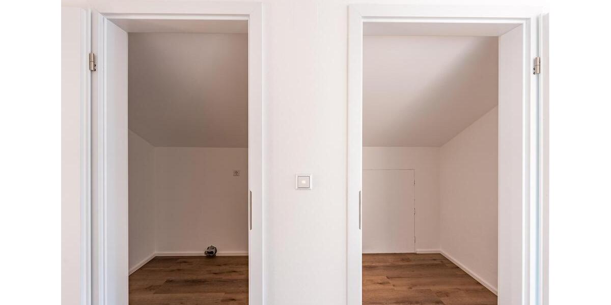 Dachgeschoßwohnung Nesselwang - 3 Zimmer, 96 m&sup2;, 1.010&euro; | Angebot:25614554