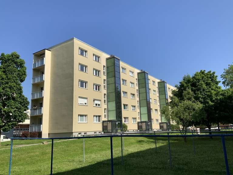 Wohnung zum Mieten in Bautzen 386 € 58.5 m² 3 zimmer