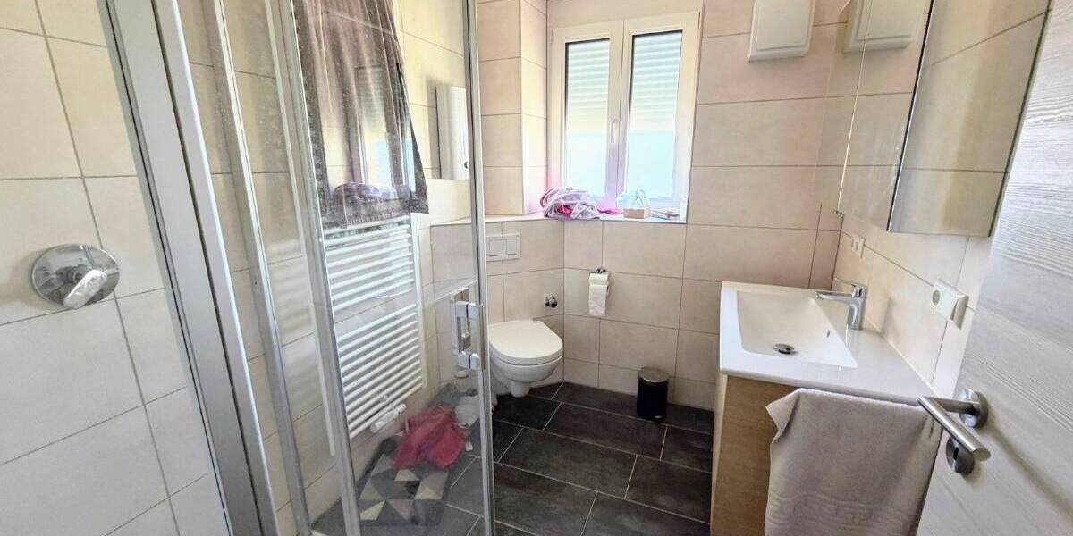 Etagenwohnung Palzem - 3 Zimmer, 91 m&sup2;, 990&euro; | Angebot:26202287