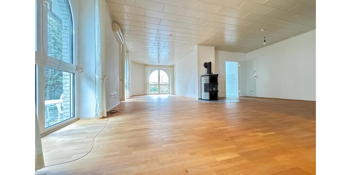 Terrassenwohnung Verl - 3 Zimmer, 110 m&sup2;, 1.100&euro; | Angebot:26224641