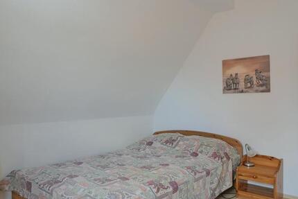 (EF0809_M) Kassel-Stadt: Wehlheiden, möbliertes WG-Zimmer in ruhiger Wohnlage, WLAN, an Wochenendheimfahrer 1 zimmer