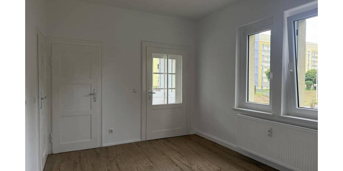 Etagenwohnung Schleiz - 3 Zimmer, 76 m&sup2;, 530&euro; | Angebot:26161049