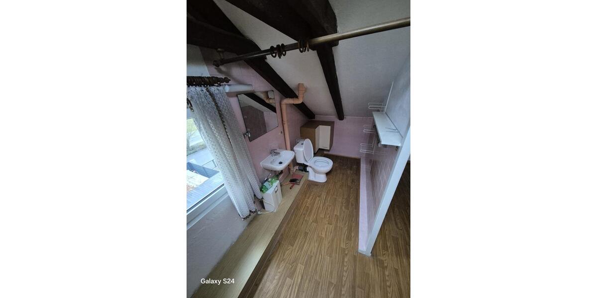 Etagenwohnung Groß-Gerau Gerau - 5 Zimmer, 100 m&sup2;, 1.650&euro; | Angebot:24888589