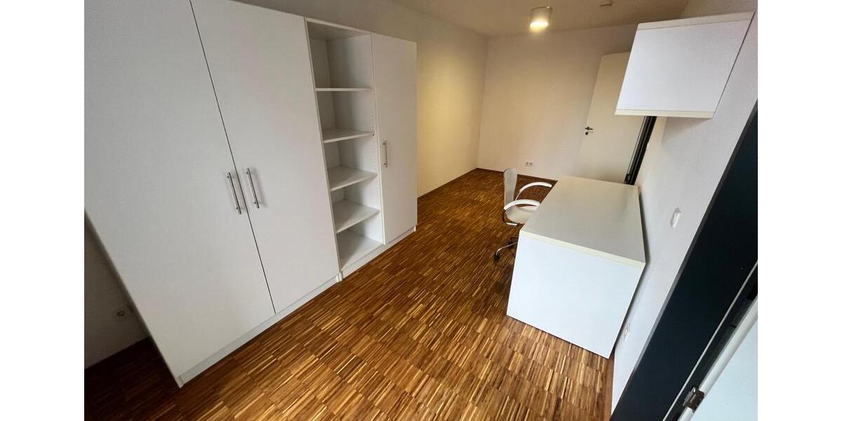 Etagenwohnung Idstein - 2 Zimmer, 54 m&sup2;, 420&euro; | Angebot:25607087