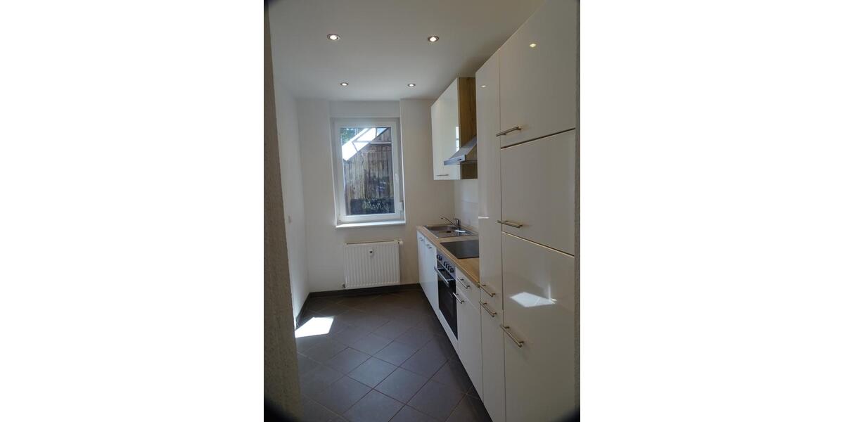 Etagenwohnung Clausthal-Zellerfeld Zellerfeld - 3 Zimmer, 59 m&sup2;, 490&euro; | Angebot:26067762