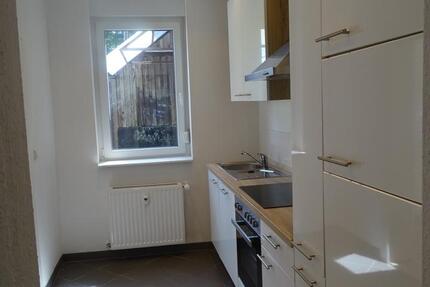 Wohnung Clausthal-Zellerfeld Zellerfeld - 3 Zimmer, 59 m&sup2;, 490&euro; | Angebot:26067762