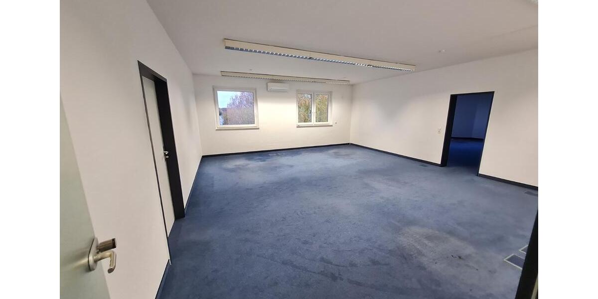 Gewerbeobjekt Mönchengladbach West - 1.242&euro; | Angebot:23541802