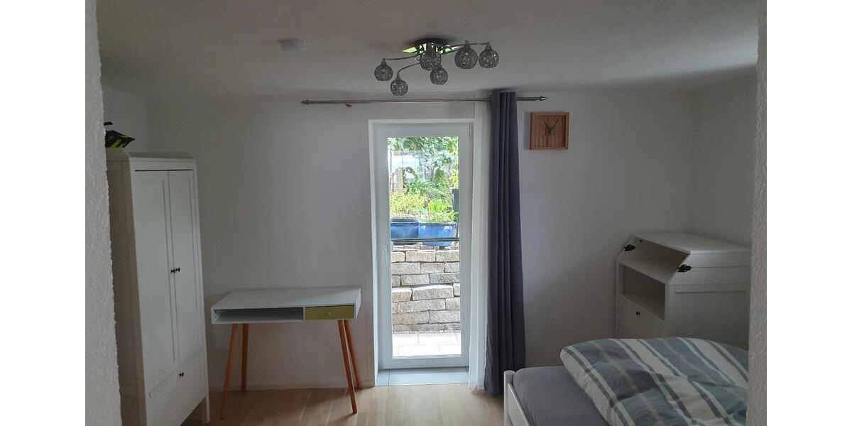 Wohnen auf Zeit Ravensburg Eschach - 1.5 Zimmer, 25 m&sup2;, 650&euro; | Angebot:26049310