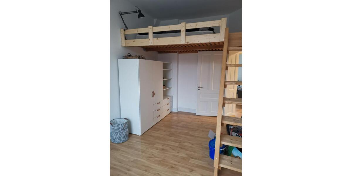 Wohnen auf Zeit Kassel Vorderer Westen - 3 Zimmer, 88 m&sup2;, 1.549&euro; | Angebot:26065159