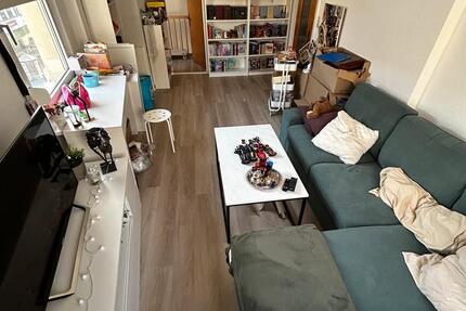 Wohnen auf Zeit Bonn Bad Godesberg - 1 Zimmer, 180 m&sup2;, 725&euro; | Angebot:25416648