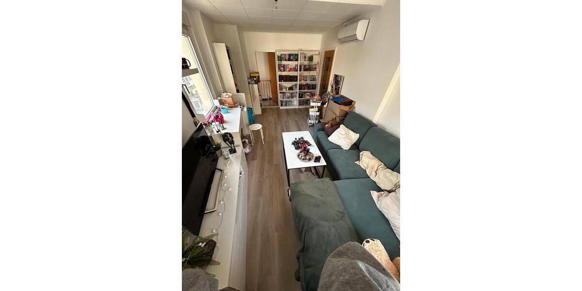 Wohnen auf Zeit Bonn Bad Godesberg - 1 Zimmer, 180 m&sup2;, 725&euro; | Angebot:25416648