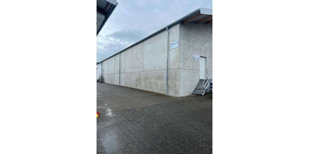 Gewerbeobjekt Künzell - 3.200&euro; | Angebot:25658132