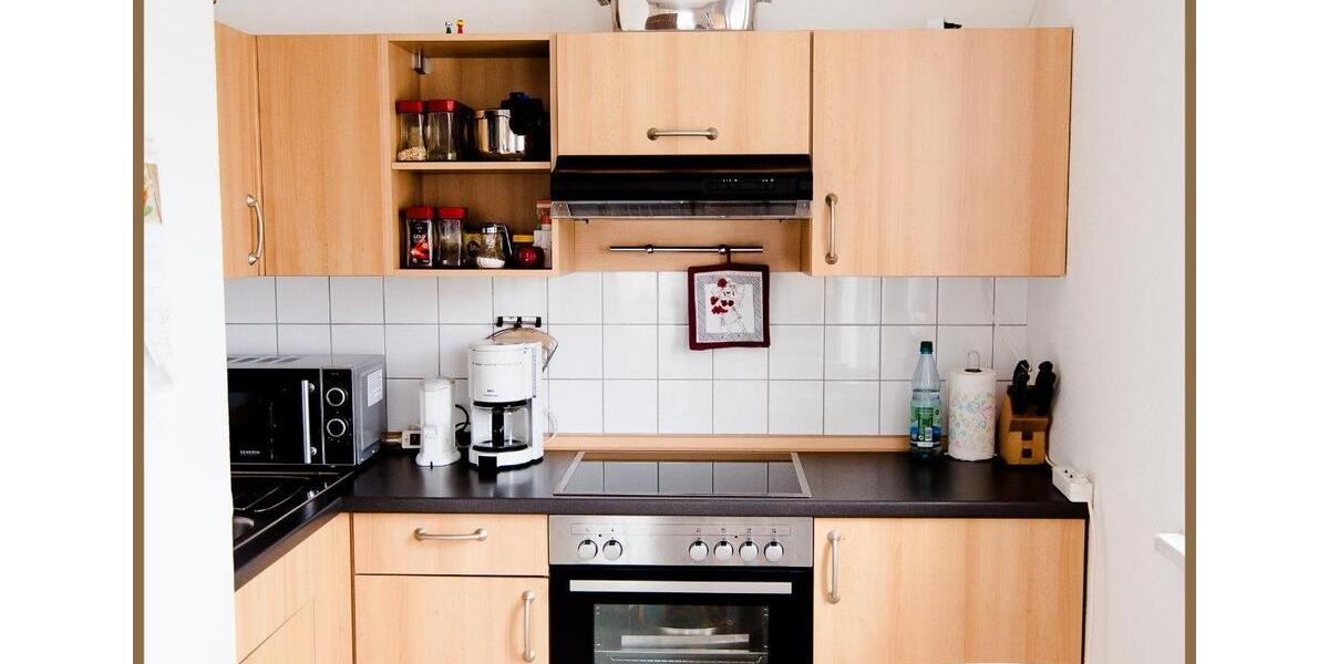 Etagenwohnung Tharandt - 1 Zimmer, 43 m&sup2;, 384&euro; | Angebot:26249444