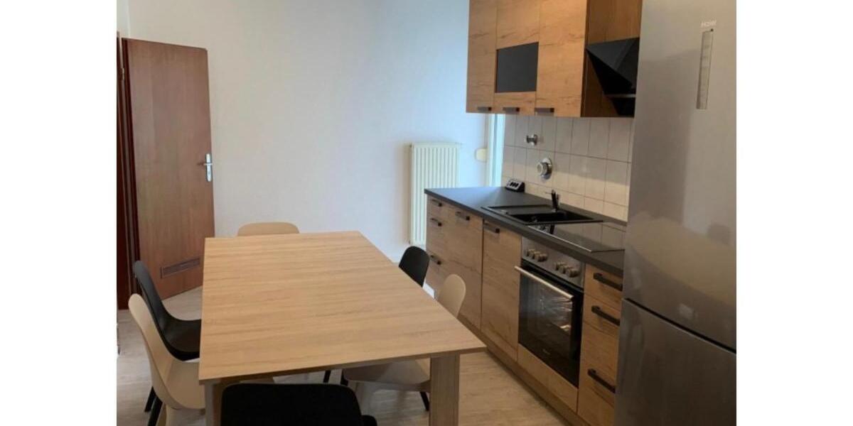 Modernes 24m2 WG Zimmer nähe Hochschule 525 Warm Miete 1 zimmer