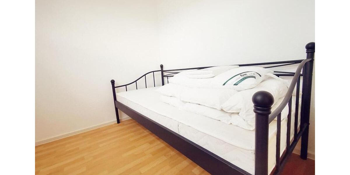 Wohnen auf Zeit Bad Elster - 1 Zimmer, 34 m&sup2;, 500&euro; | Angebot:21599641