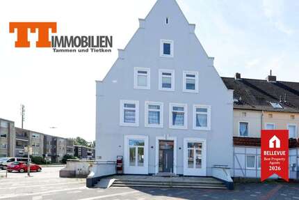 Gewerbeobjekt Wilhelmshaven Fedderwardergroden - 950&euro; | Angebot:26947604