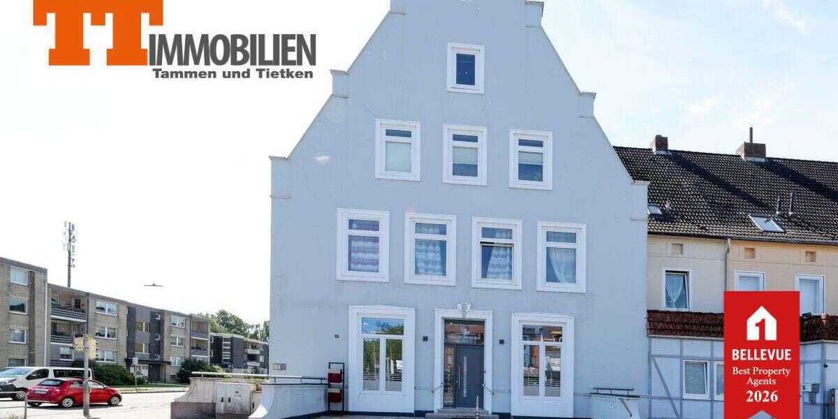 Gewerbeobjekt Wilhelmshaven Fedderwardergroden - 950&euro; | Angebot:26947604