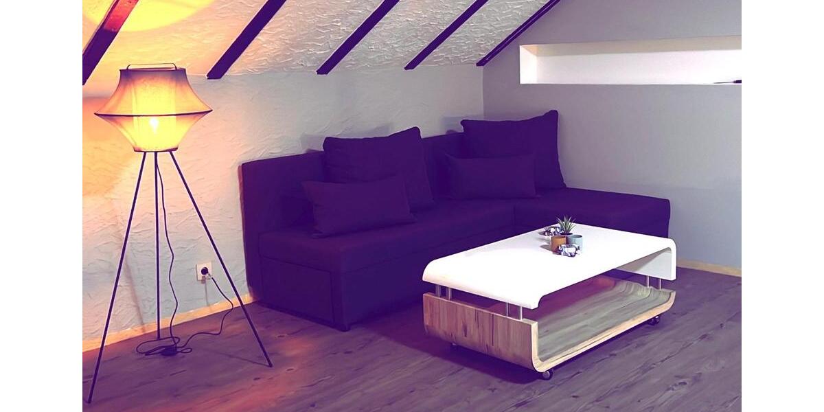 Etagenwohnung Hanau Lamboy - 11 Zimmer, 30 m&sup2;, 700&euro; | Angebot:25127059