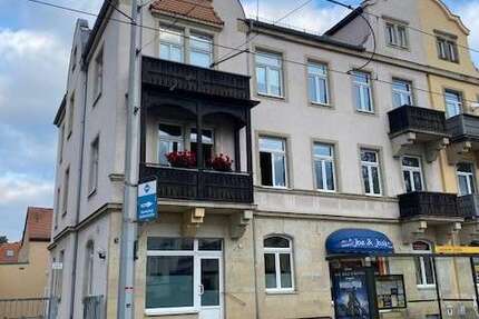 Wohnung zum Mieten in Dresden 1.128 € 94 m²
