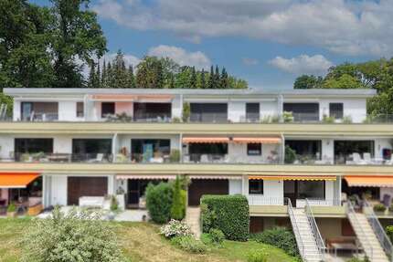 Wohnung Herrsching am Ammersee - 1 Zimmer, 48 m&sup2;, 980&euro; | Angebot:27071866