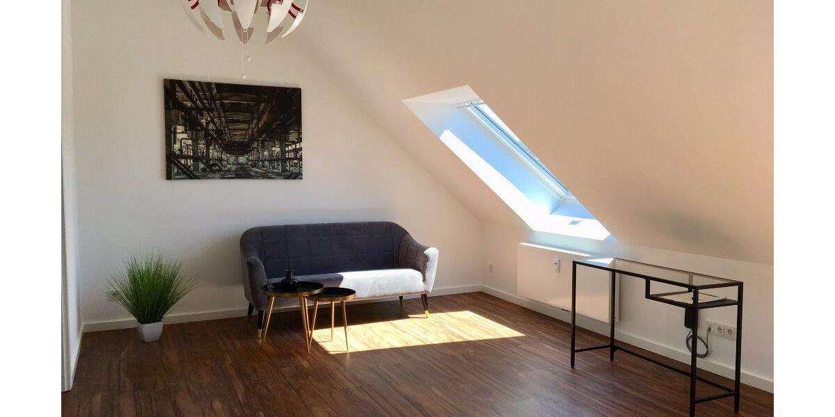 Wohnen auf Zeit in Mönchengladbach 799 € 2 zimmer