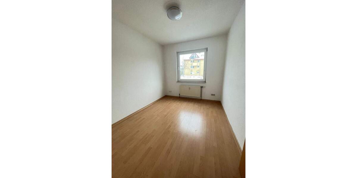 Etagenwohnung Salzatal Schiepzig - 2 Zimmer, 28 m&sup2;, 260&euro; | Angebot:26723152