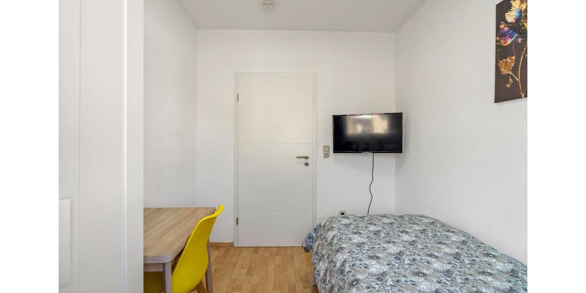 Befristet bis zu einem Jahr vollmöblierte 5 Zi. Woh.in Griesheim 5 zimmer