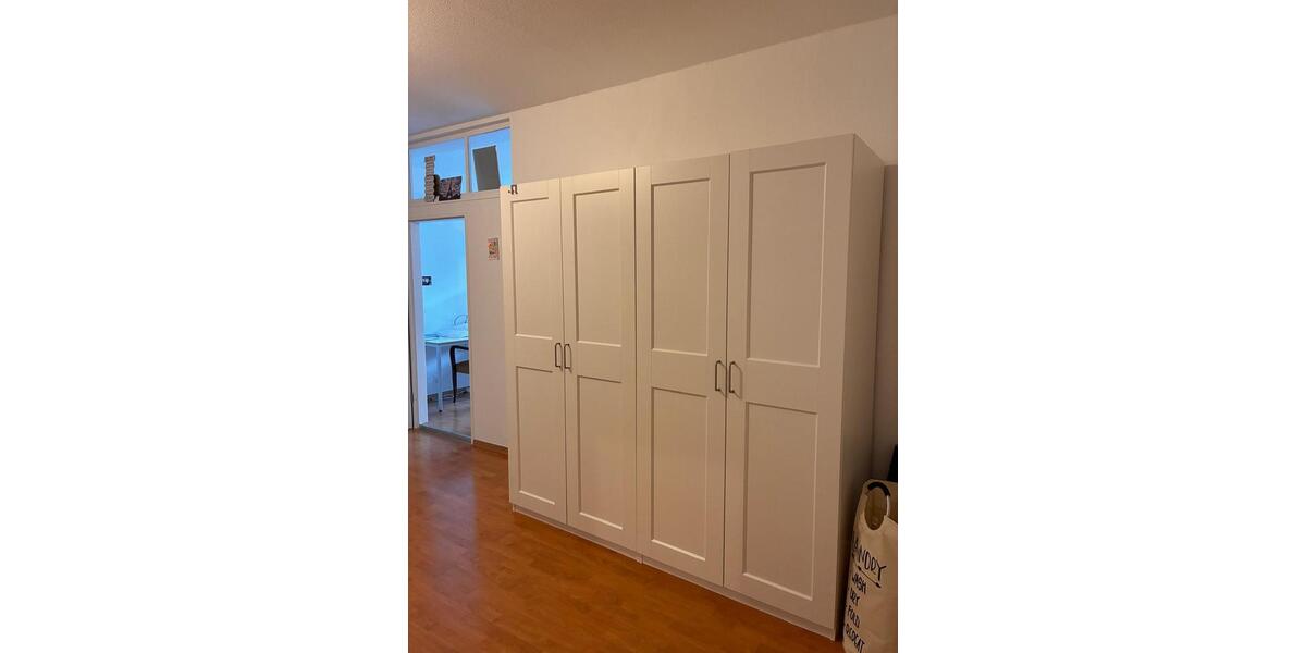 Etagenwohnung Altena - 3 Zimmer, 81 m&sup2;, 550&euro; | Angebot:26478114