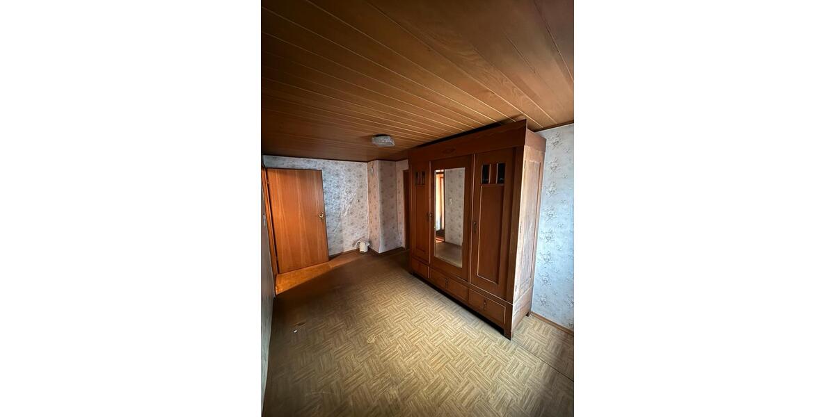 Einfamilienhaus in Bad Rappenau zum vermieten 3 zimmer