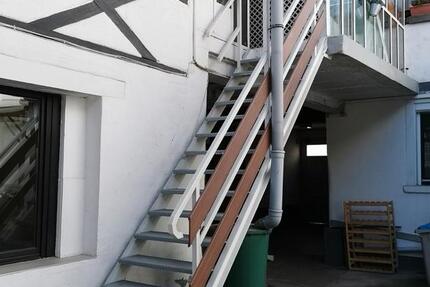 Wohnung Hockenheim - 1 Zimmer, 34 m&sup2;, 625&euro; | Angebot:24919544