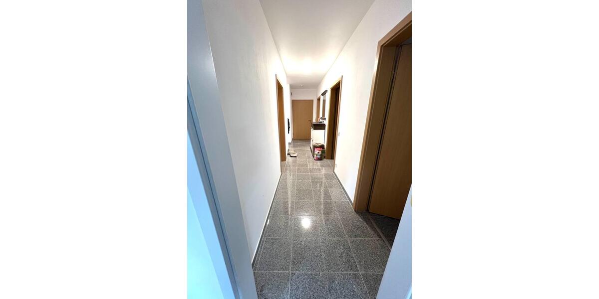 Hochwertige 4-Zimmer Wohnung an der Ems 4 zimmer