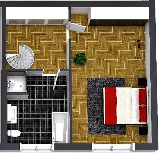 Maisonettenwohnung Bonn Hardtberg - 5 Zimmer, 180 m&sup2;, 1.900&euro; | Angebot:25974847