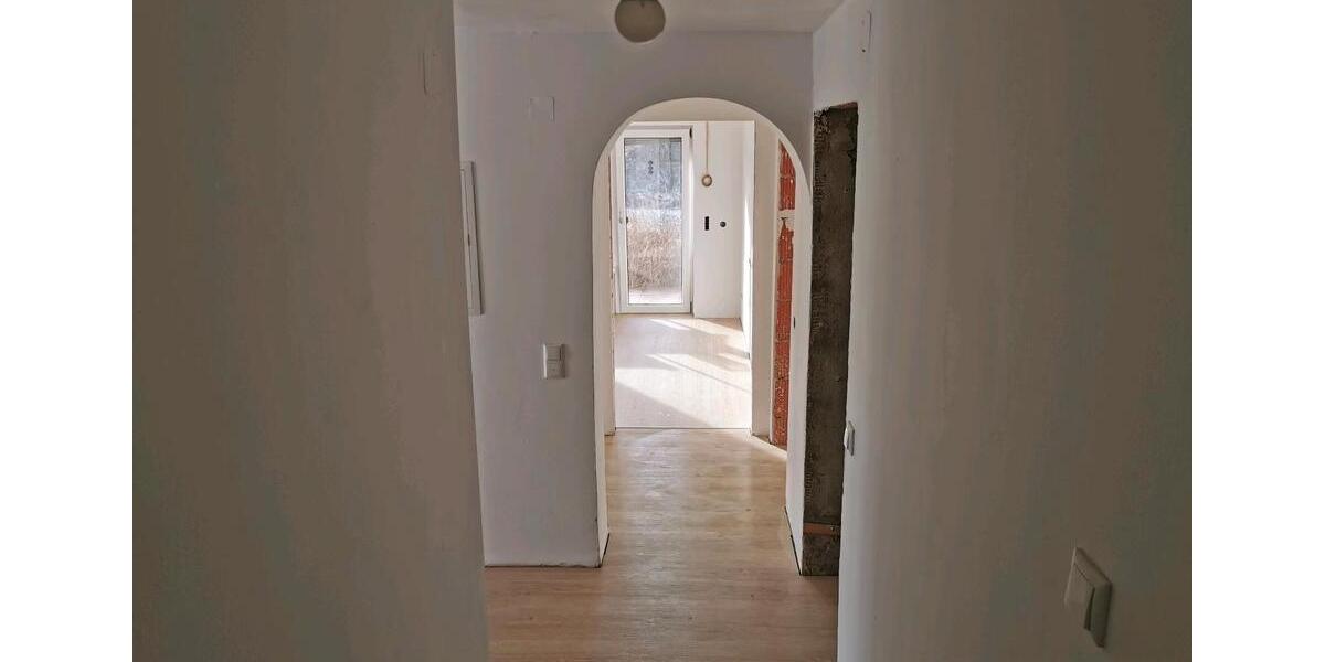 EG Wohnung 2.5 zimmer